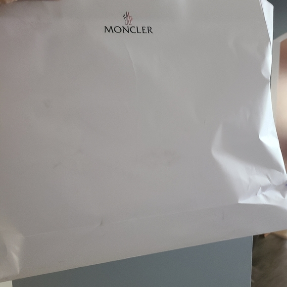 Moncler Jacket - Picture 6 of 6